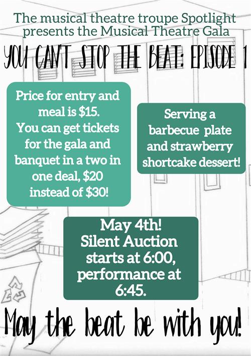 musical gala 